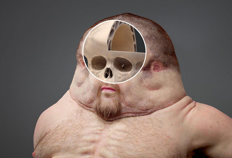 graham-body-survive-car-crash-road-safety-victorian-government-patricia-piccinini-15 graham-body-survive-car-crash-road-safety-victorian-government-patricia-piccinini-15