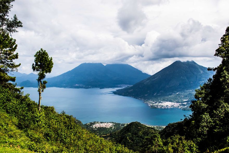 Guatemala Through A 13-Year-Old Eyes Guatemala Through A 13-Year-Old Eyes