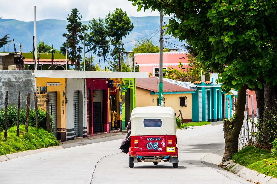 Guatemala Through A 13-Year-Old Eyes Guatemala Through A 13-Year-Old Eyes