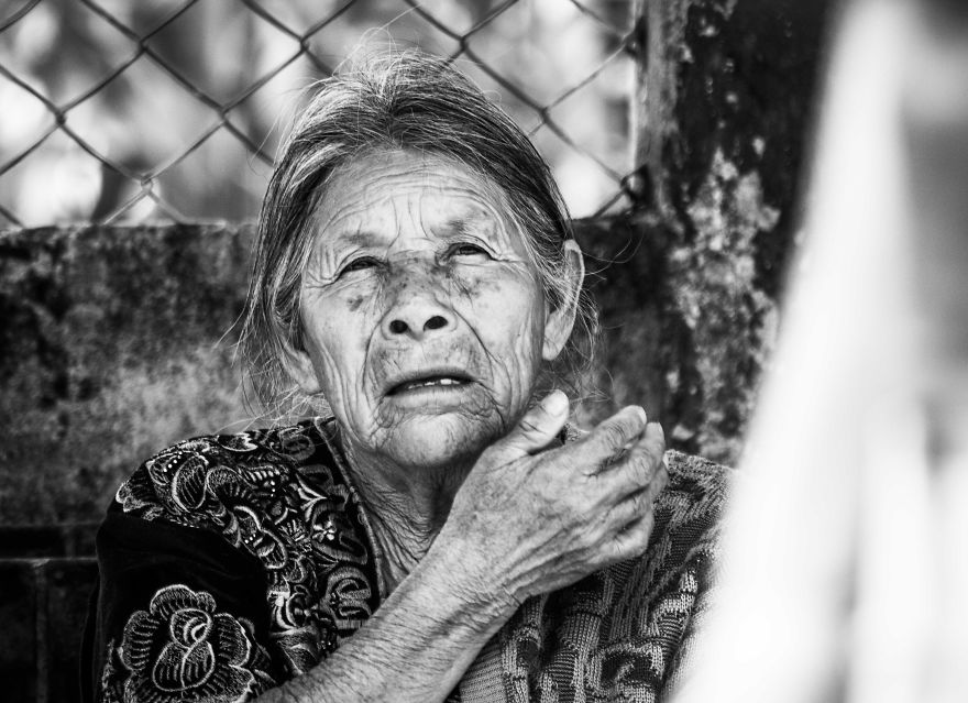 Guatemala Through A 13-Year-Old Eyes Guatemala Through A 13-Year-Old Eyes