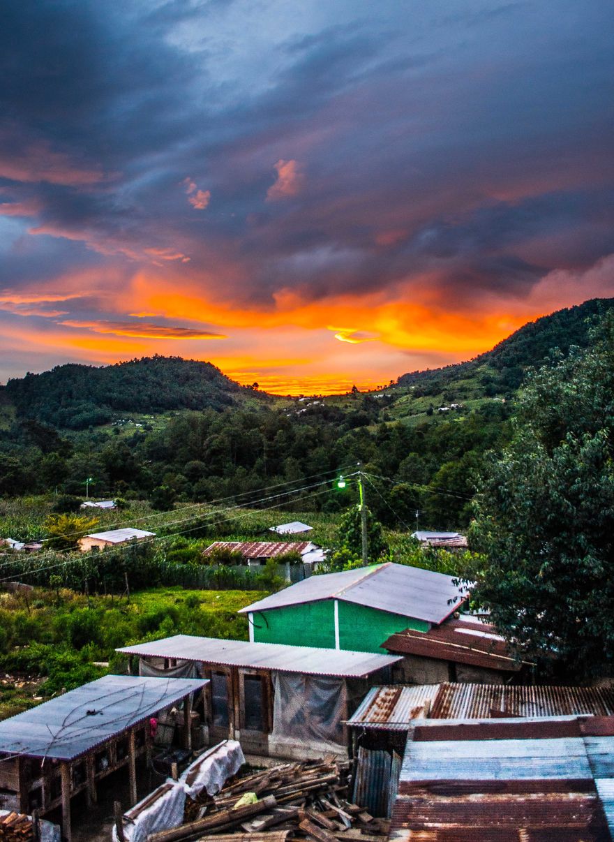 Guatemala Through A 13-Year-Old Eyes Guatemala Through A 13-Year-Old Eyes