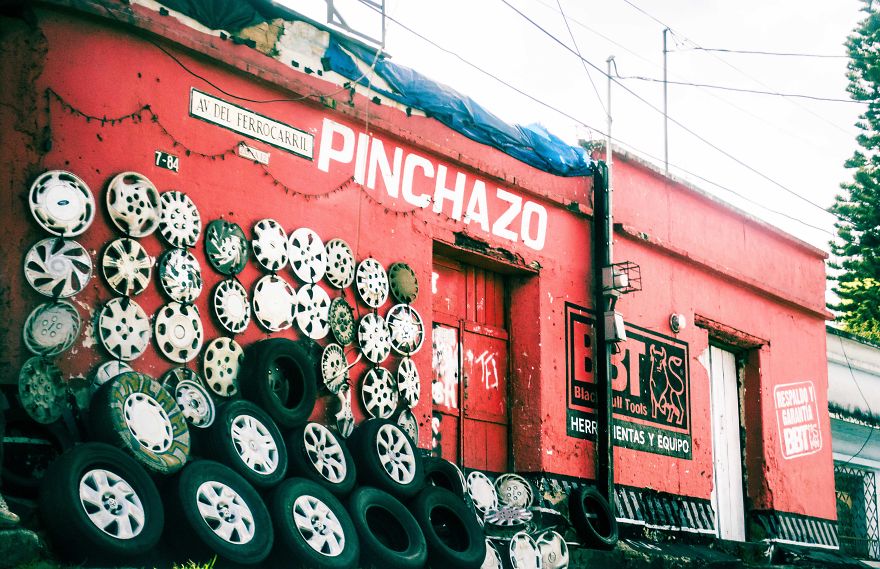 Guatemala Through A 13-Year-Old Eyes Guatemala Through A 13-Year-Old Eyes