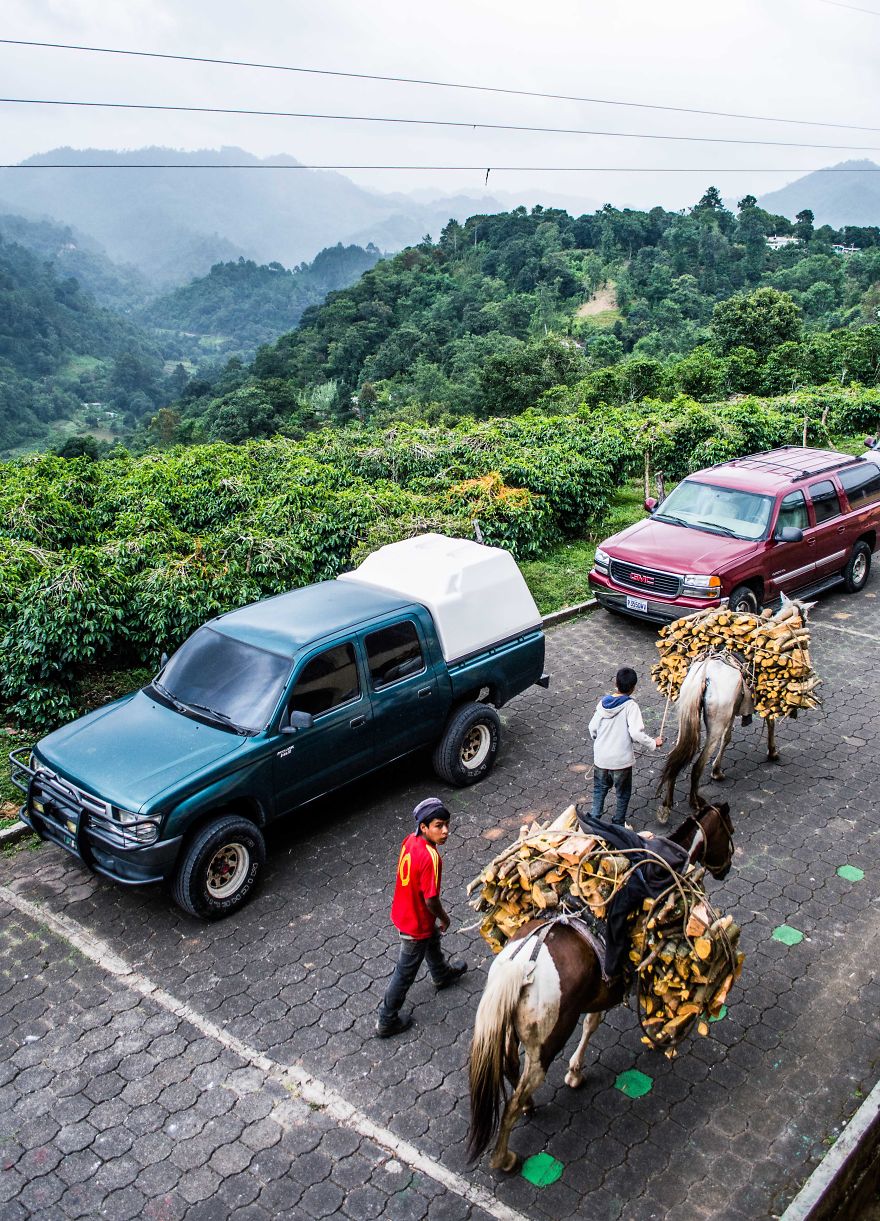 Guatemala Through A 13-Year-Old Eyes Guatemala Through A 13-Year-Old Eyes
