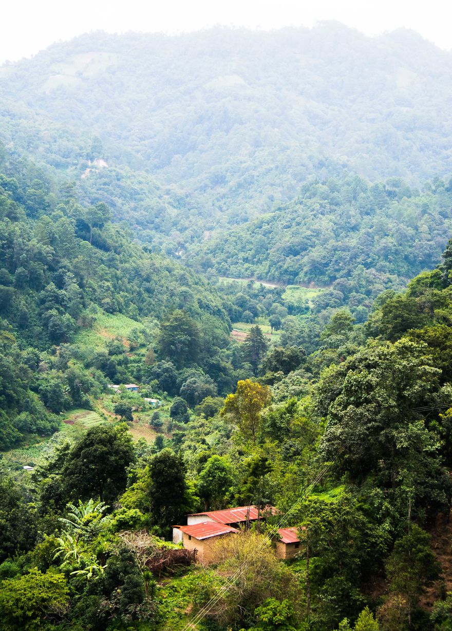 Guatemala Through A 13-Year-Old Eyes Guatemala Through A 13-Year-Old Eyes