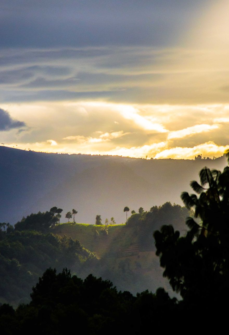 Guatemala Through A 13-Year-Old Eyes Guatemala Through A 13-Year-Old Eyes