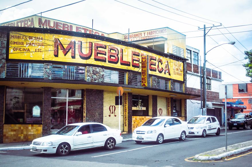 Guatemala Through A 13-Year-Old Eyes Guatemala Through A 13-Year-Old Eyes