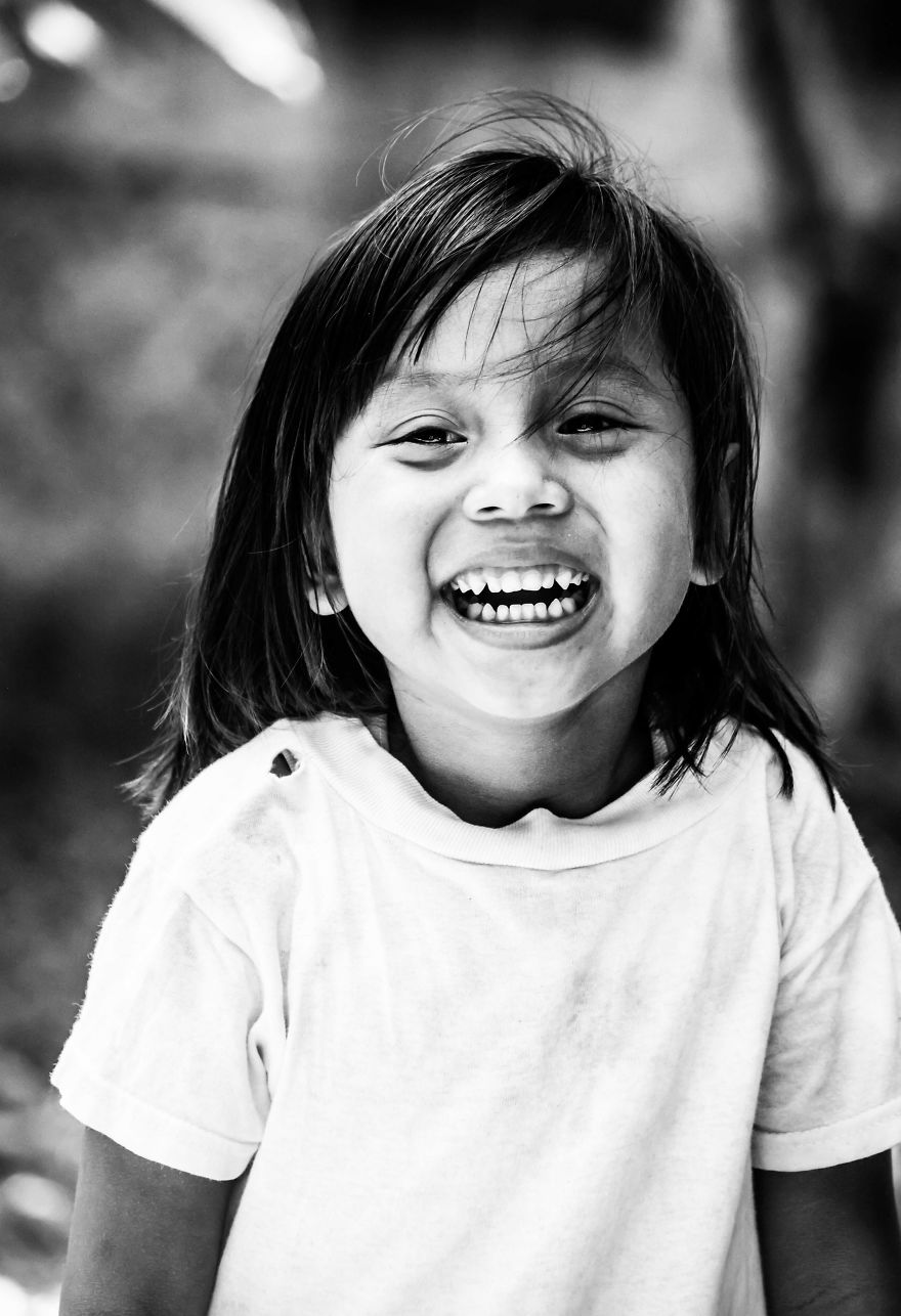 Guatemala Through A 13-Year-Old Eyes Guatemala Through A 13-Year-Old Eyes