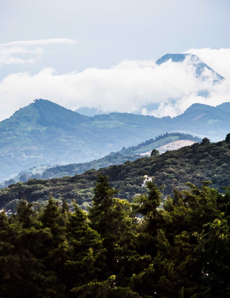 Guatemala Through A 13-Year-Old Eyes Guatemala Through A 13-Year-Old Eyes