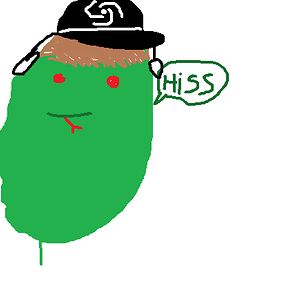 hisslikealeaf avatar