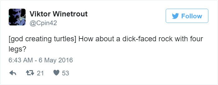 How Turtles Were Created