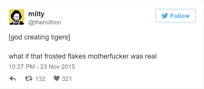 How Tigers Were Created