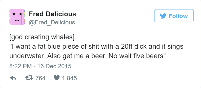 How Whales Were Created