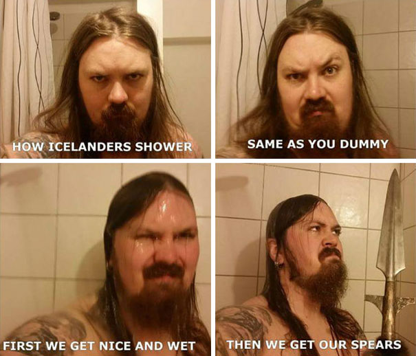 Icelanders
