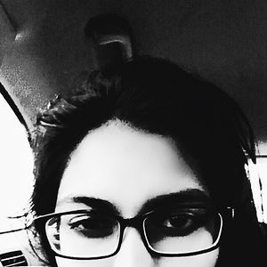 Anupreetha Parthiban