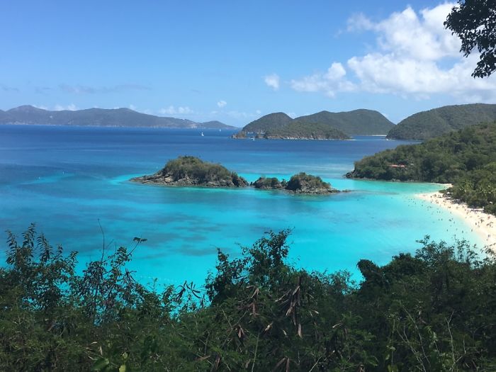 St John, Us Virgin Islands