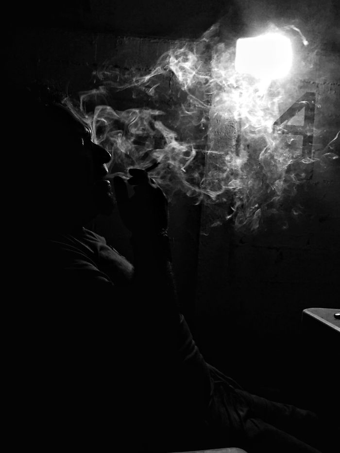 Smoke