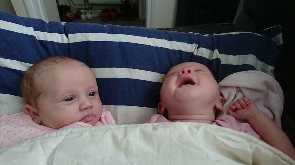 Nannys Little Yum Yums