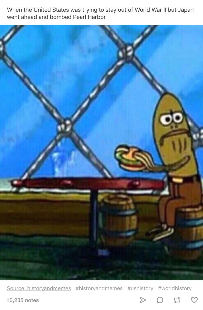 History Made Funny By Historical Memes History Made Funny By Historical Memes