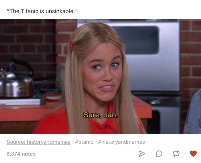 History Made Funny By Historical Memes History Made Funny By Historical Memes