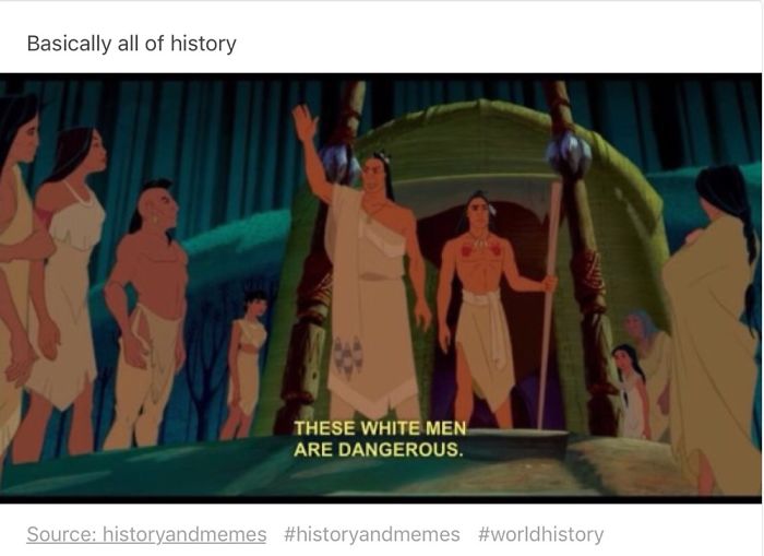 History Made Funny By Historical Memes History Made Funny By Historical Memes