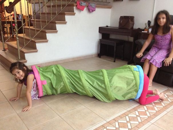 Portal? What Portal?