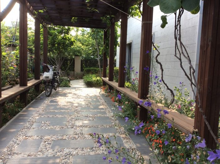 Guan House In Beijing