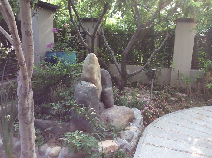 Guan House In Beijing