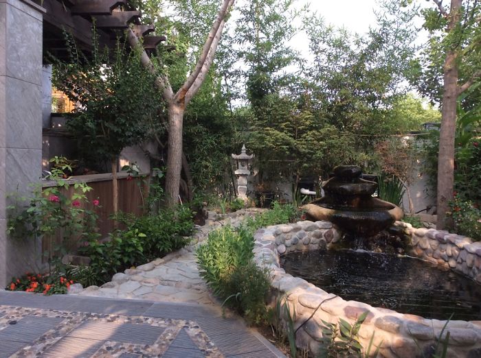 Guan House In Beijing