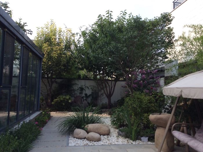 Guan House In Beijing