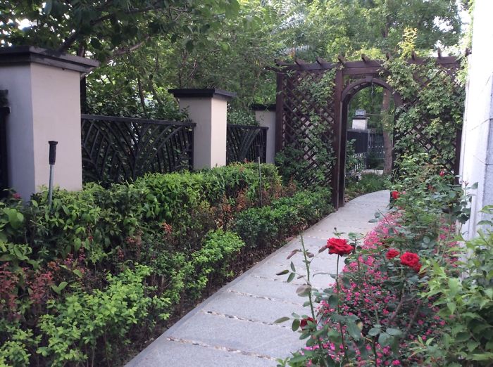 Guan House In Beijing