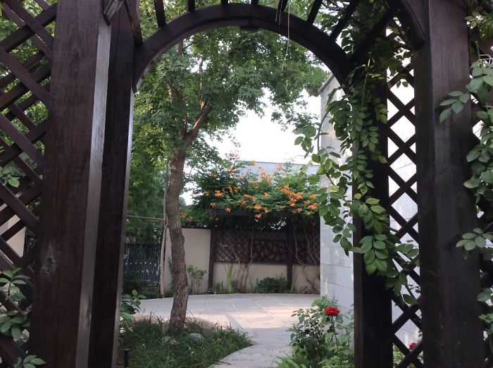 Guan House In Beijing