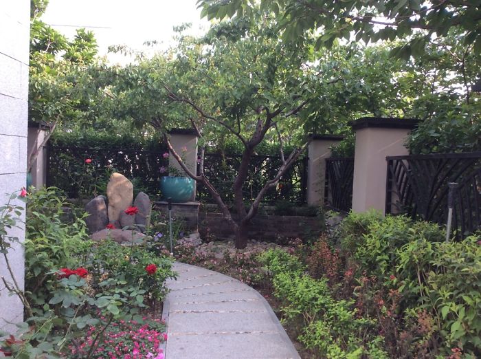 Guan House In Beijing