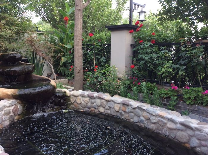 Guan House In Beijing