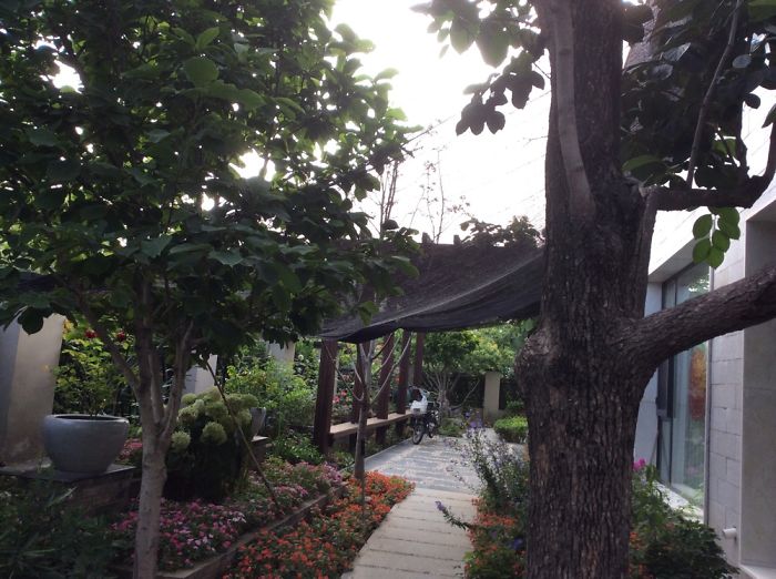 Guan House In Beijing