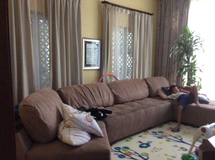 Guan House In Beijing