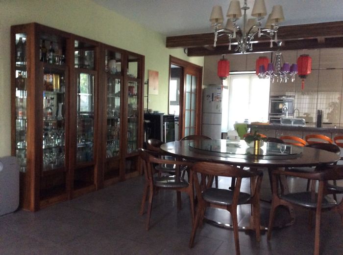 Guan House In Beijing