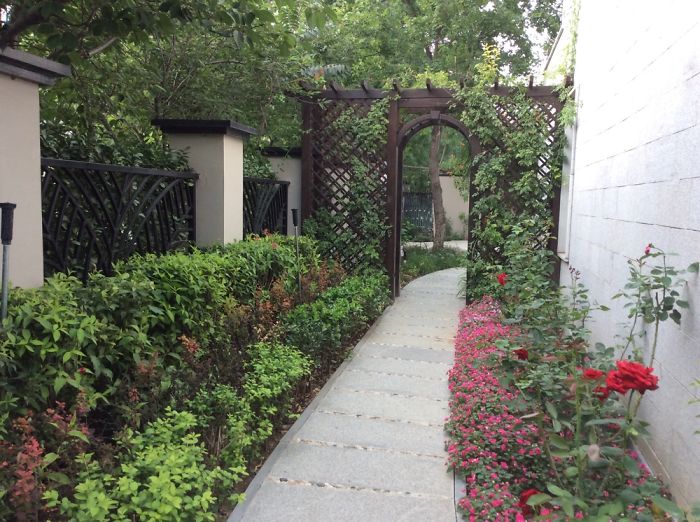 Guan House In Beijing