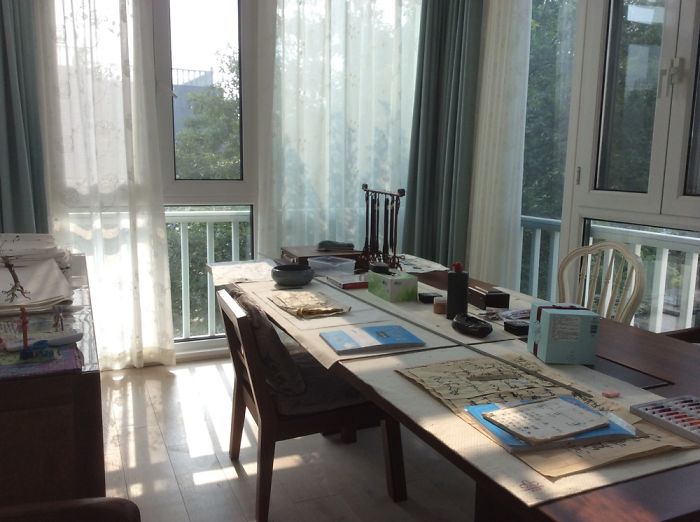 Guan House In Beijing