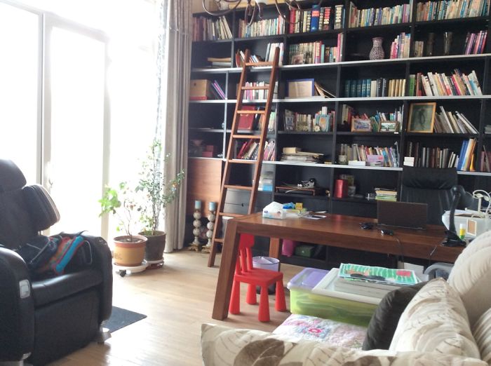 Guan House In Beijing