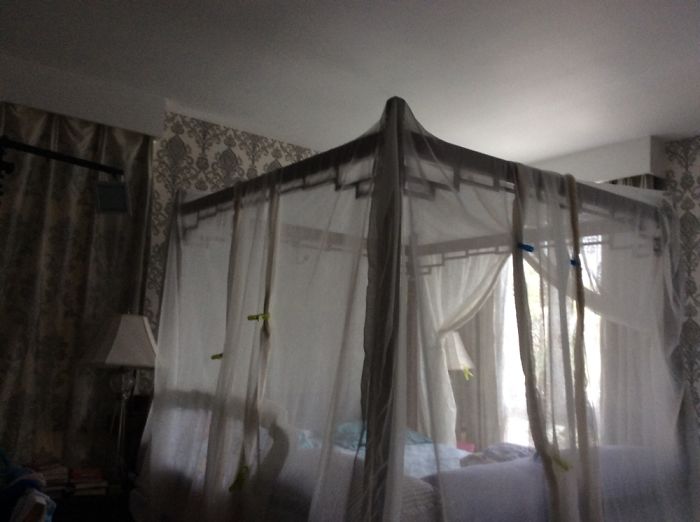 Guan House In Beijing