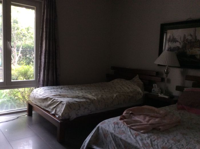 Guan House In Beijing