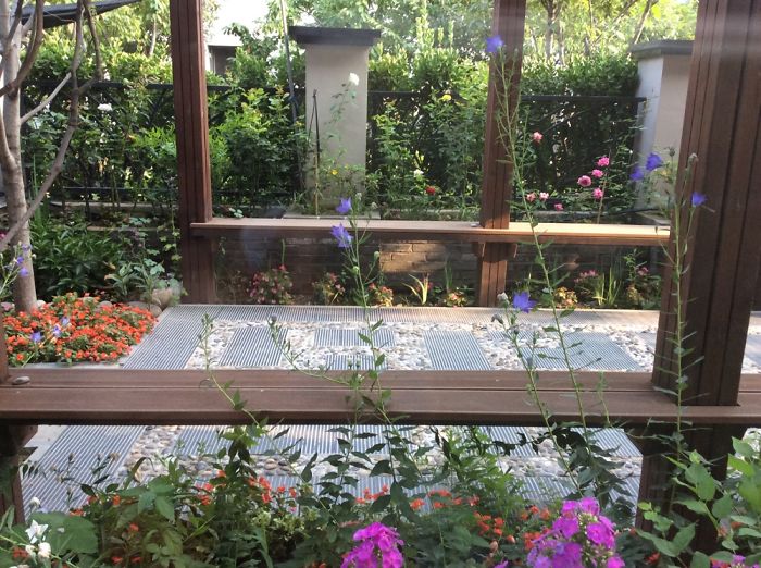 Guan House In Beijing