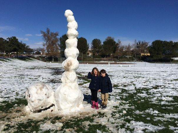 Yes, That Is What You Think It Is!