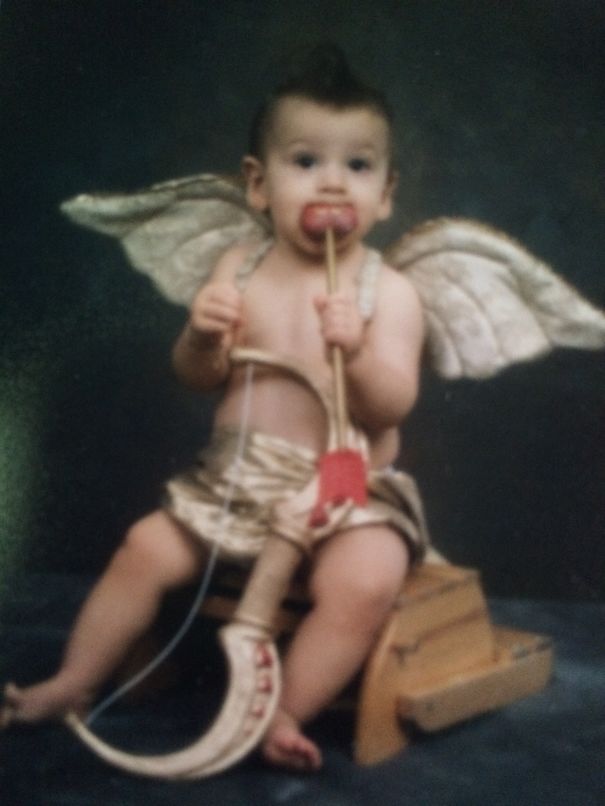 My Cupid !