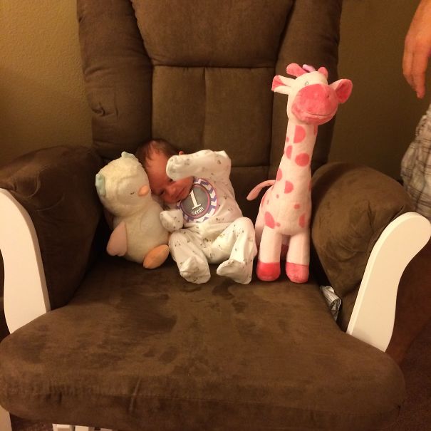 Help! I'm Falling...