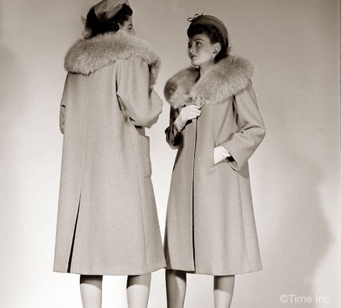 Fashion Through The 20th Century Fashion Through The 20th Century