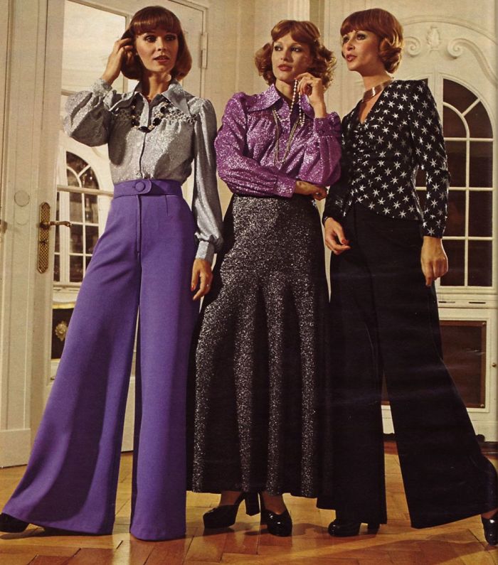 Fashion Through The 20th Century Fashion Through The 20th Century