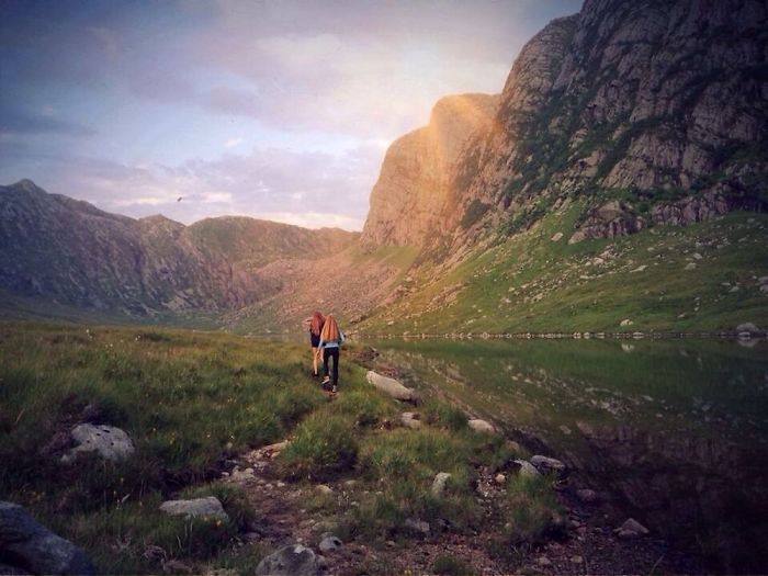 We Are Two Sisters From Norway With A Dream To Inspire Others With Our Photos Based On Our Passion For Music And Photography We Are Two Sisters From Norway With A Dream To Inspire Others With Our Photos Based On Our Passion For Music And Photography