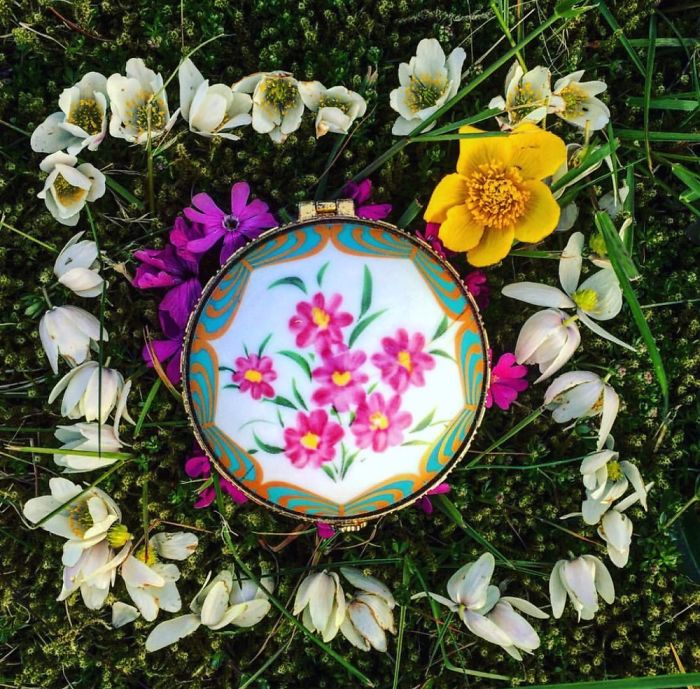 We Are Two Sisters From Norway With A Dream To Inspire Others With Our Photos Based On Our Passion For Music And Photography