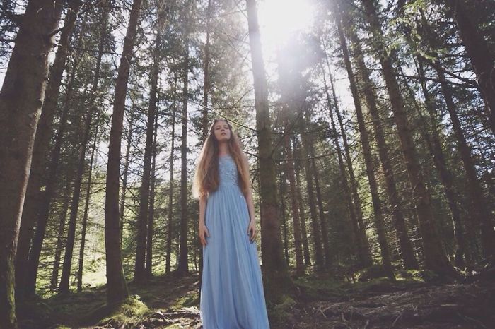 We Are Two Sisters From Norway With A Dream To Inspire Others With Our Photos Based On Our Passion For Music And Photography